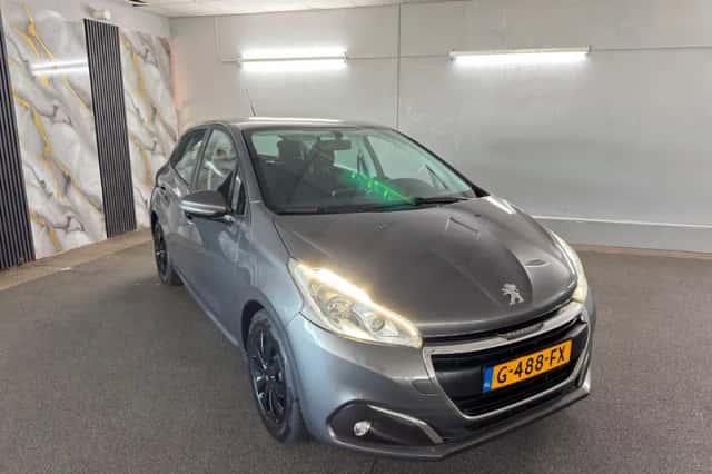 Peugeot 208 (2019) thumbnail 4