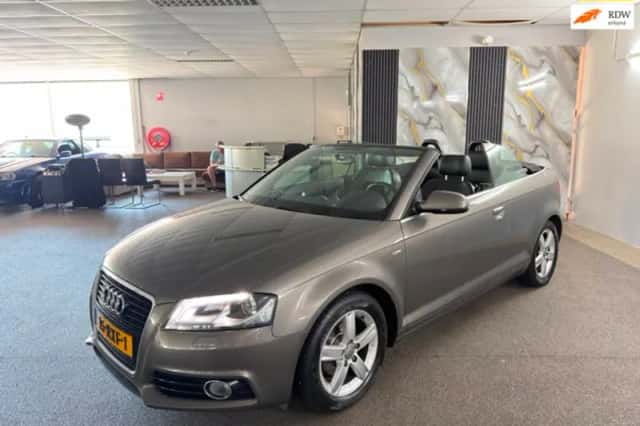 Audi A3 (2011) thumbnail 1
