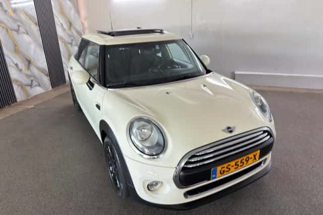 MINI 5-Deurs (2015) thumbnail 4