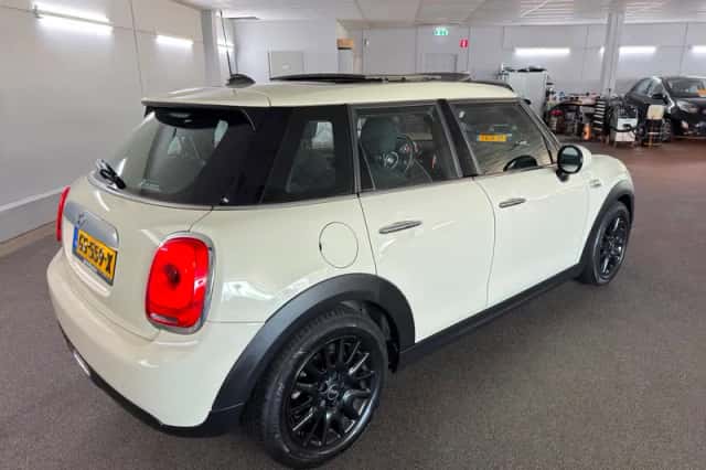 MINI 5-Deurs (2015) thumbnail 6