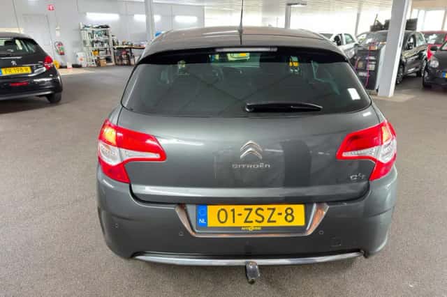 Citroën C4 (2013) thumbnail 6