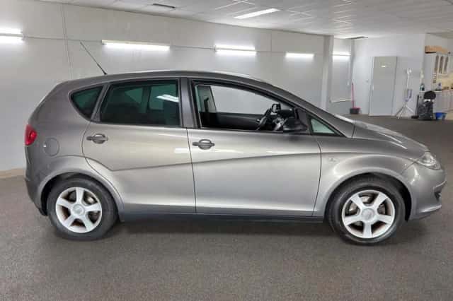 SEAT Altea (2006) thumbnail 1