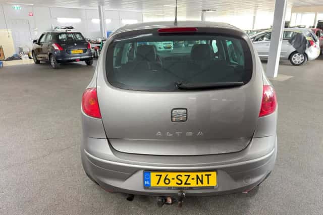 SEAT Altea (2006) thumbnail 2