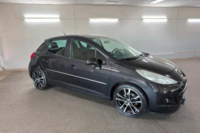 Peugeot 207 (2011) thumbnail 3