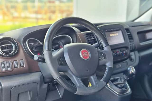 Fiat Talento (2018) thumbnail 6