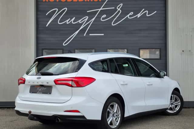 Ford Focus (2020) thumbnail 5