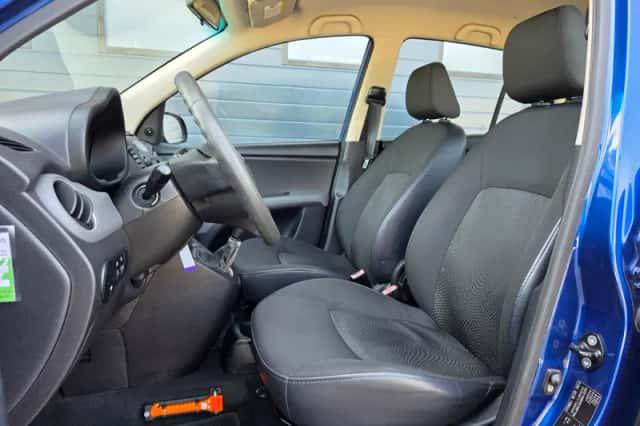Hyundai i10 (2011) thumbnail 6