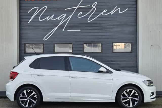 Volkswagen Polo (2018) thumbnail 4