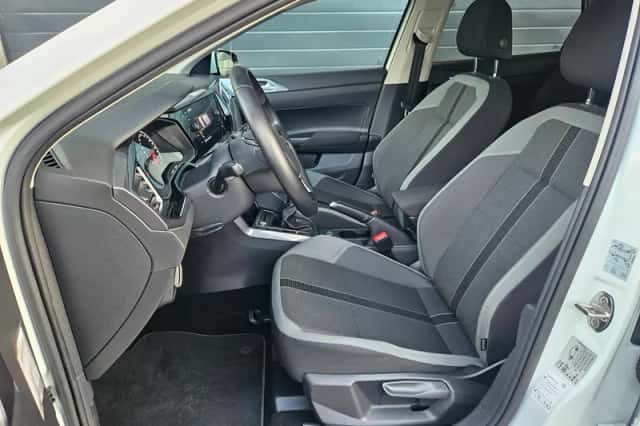 Volkswagen Polo (2018) thumbnail 6
