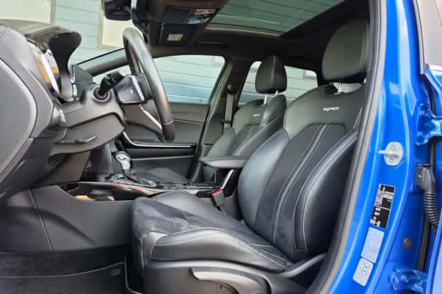Kia Ceed Sportswagon (2020) thumbnail 6