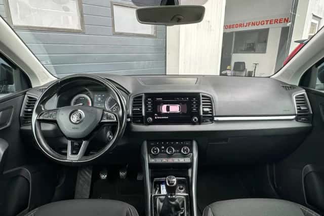Škoda Karoq (2020) thumbnail 6
