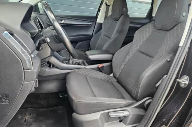 Škoda Karoq (2020) thumbnail 6
