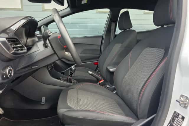 Ford Fiesta (2021) thumbnail 6
