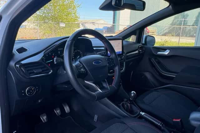 Ford Fiesta (2021) thumbnail 6