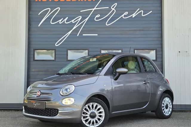 Fiat 500 (2021) thumbnail 2