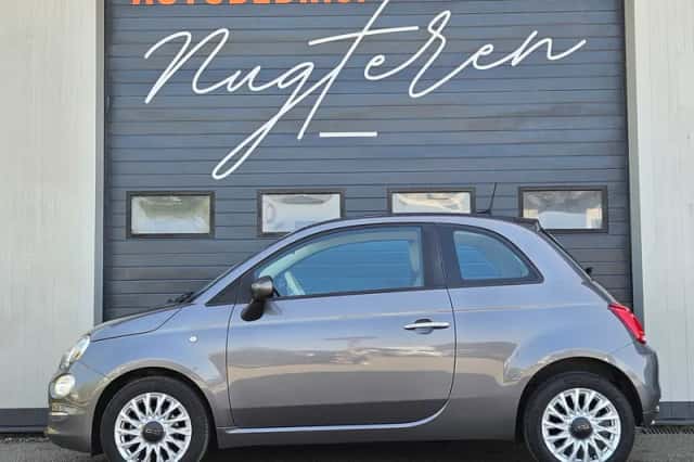 Fiat 500 (2021) thumbnail 3