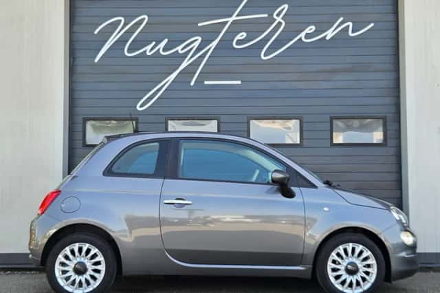 Fiat 500 (2021) thumbnail 4