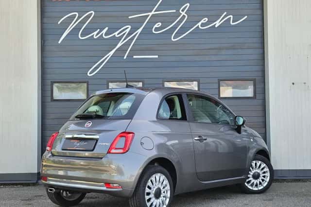 Fiat 500 (2021) thumbnail 5