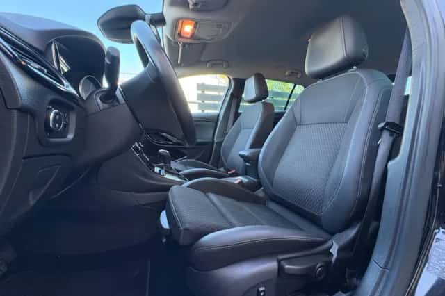 Opel Astra Sports Tourer (2019) thumbnail 6