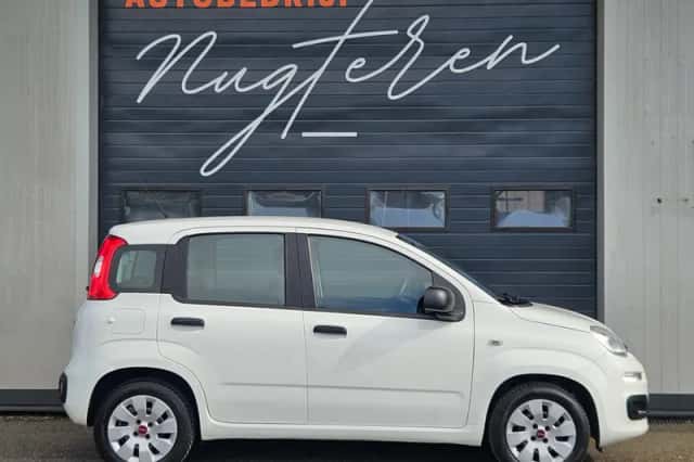 Fiat Panda (2015) thumbnail 4