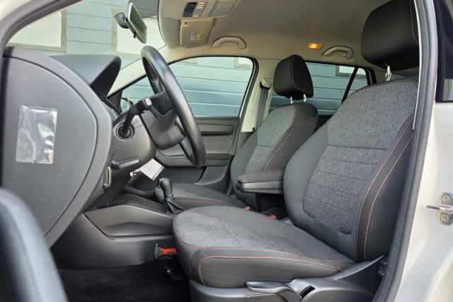 Škoda Fabia (2021) thumbnail 6