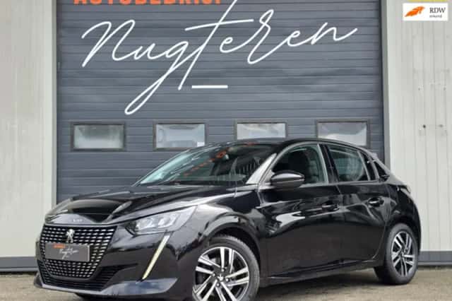 Peugeot 208 (2020) thumbnail 1