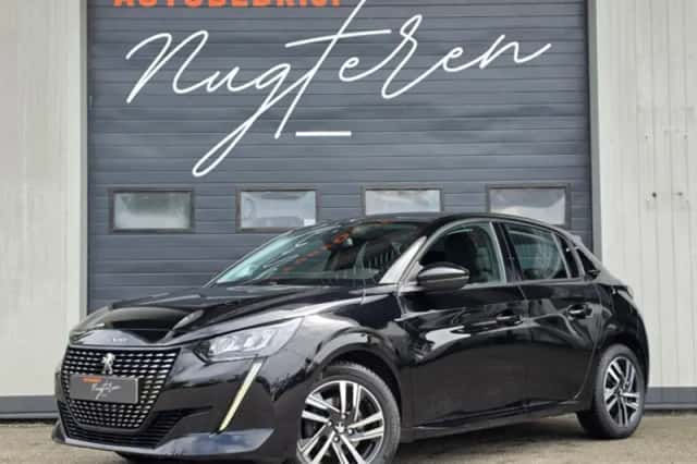 Peugeot 208 (2020) thumbnail 1