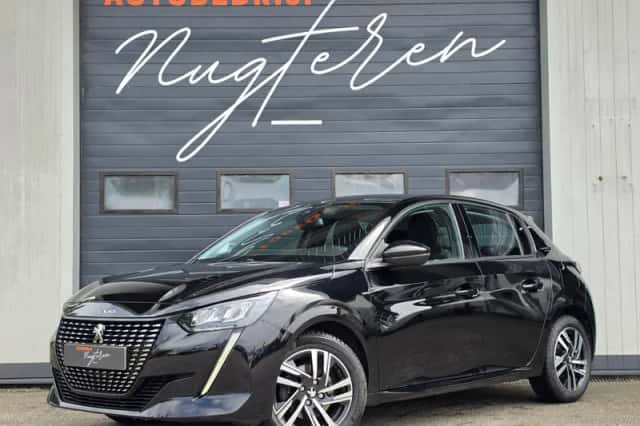 Peugeot 208 (2020) thumbnail 2