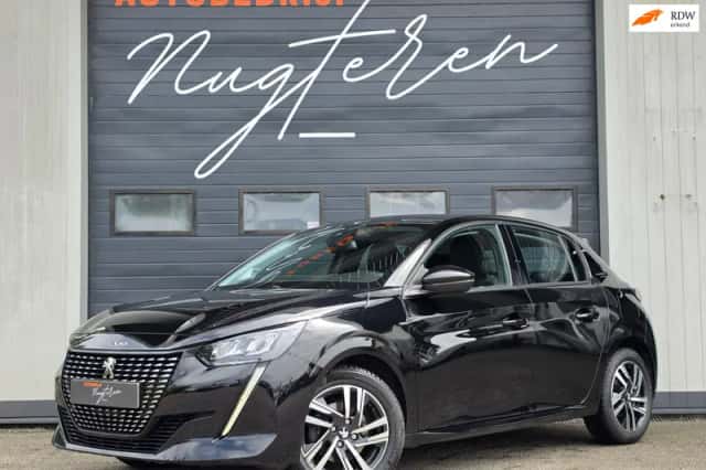 Peugeot 208 (2020) thumbnail 2