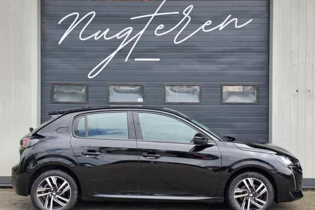 Peugeot 208 (2020) thumbnail 4