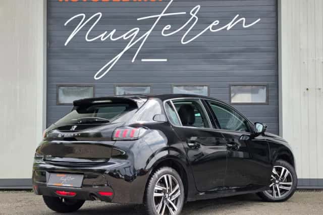 Peugeot 208 (2020) thumbnail 5