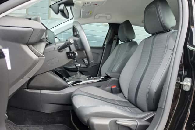 Peugeot 208 (2020) thumbnail 6
