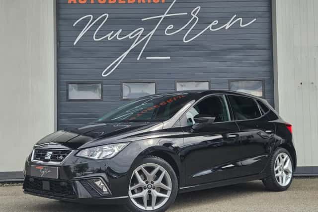SEAT Ibiza (2021) thumbnail 2