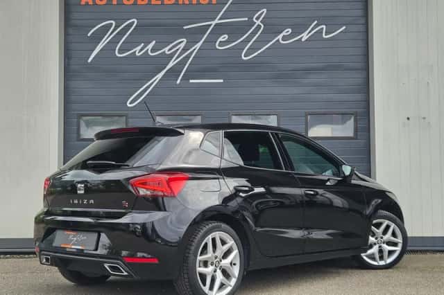 SEAT Ibiza (2021) thumbnail 3