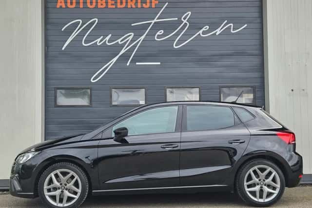 SEAT Ibiza (2021) thumbnail 4