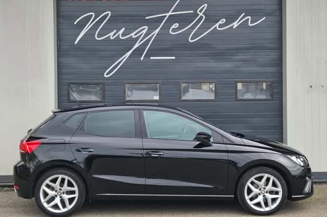 SEAT Ibiza (2021) thumbnail 5