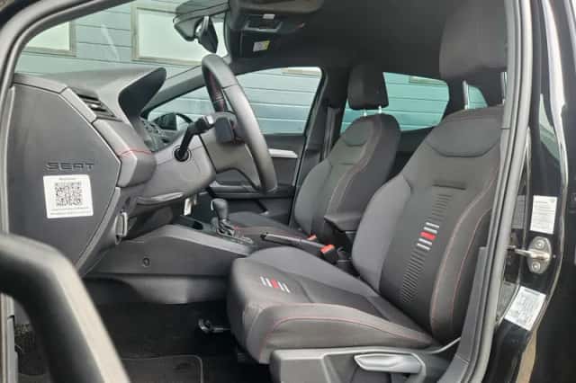 SEAT Ibiza (2021) thumbnail 6