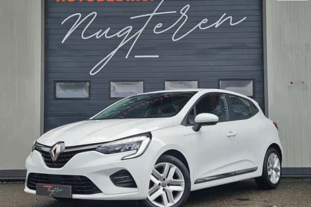 Renault Clio (2021) thumbnail 2