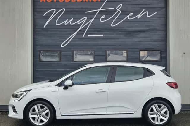 Renault Clio (2021) thumbnail 4