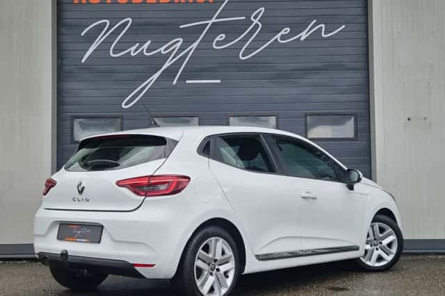 Renault Clio (2021) thumbnail 5