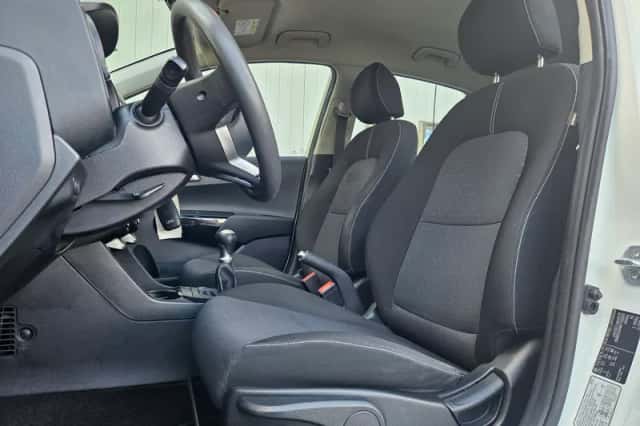 Kia Picanto (2021) thumbnail 6