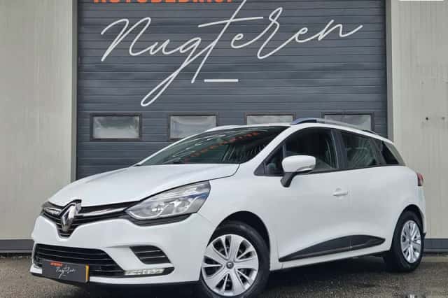 Renault Clio (2017) thumbnail 2