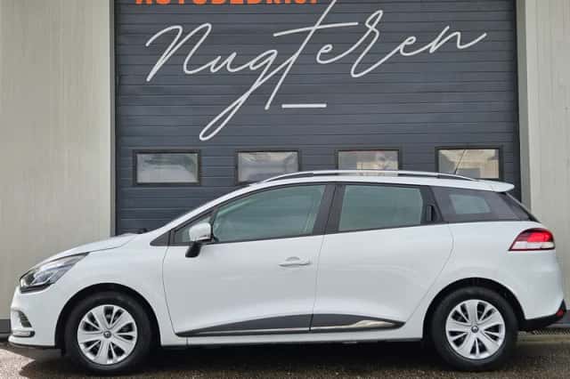 Renault Clio (2017) thumbnail 3