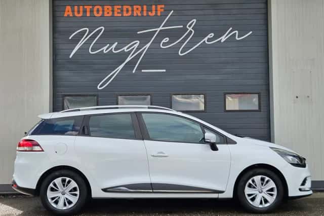 Renault Clio (2017) thumbnail 4