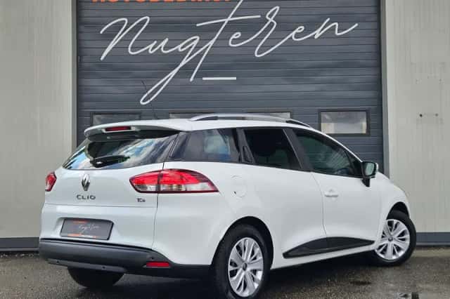 Renault Clio (2017) thumbnail 5