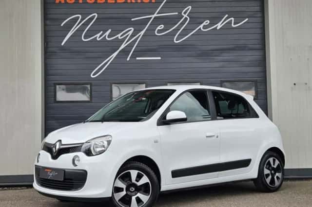 Renault Twingo (2016) thumbnail 1