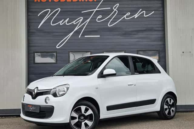 Renault Twingo (2016) thumbnail 2