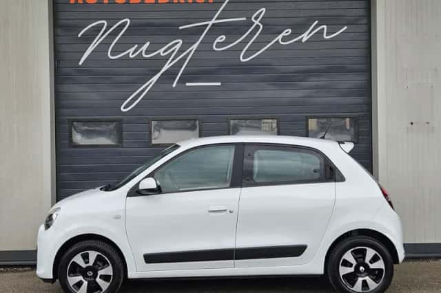 Renault Twingo (2016) thumbnail 3