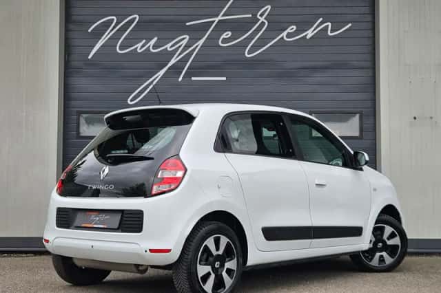 Renault Twingo (2016) thumbnail 5