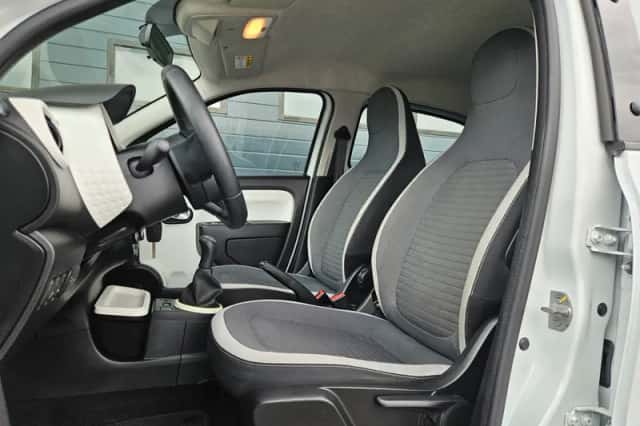 Renault Twingo (2016) thumbnail 6